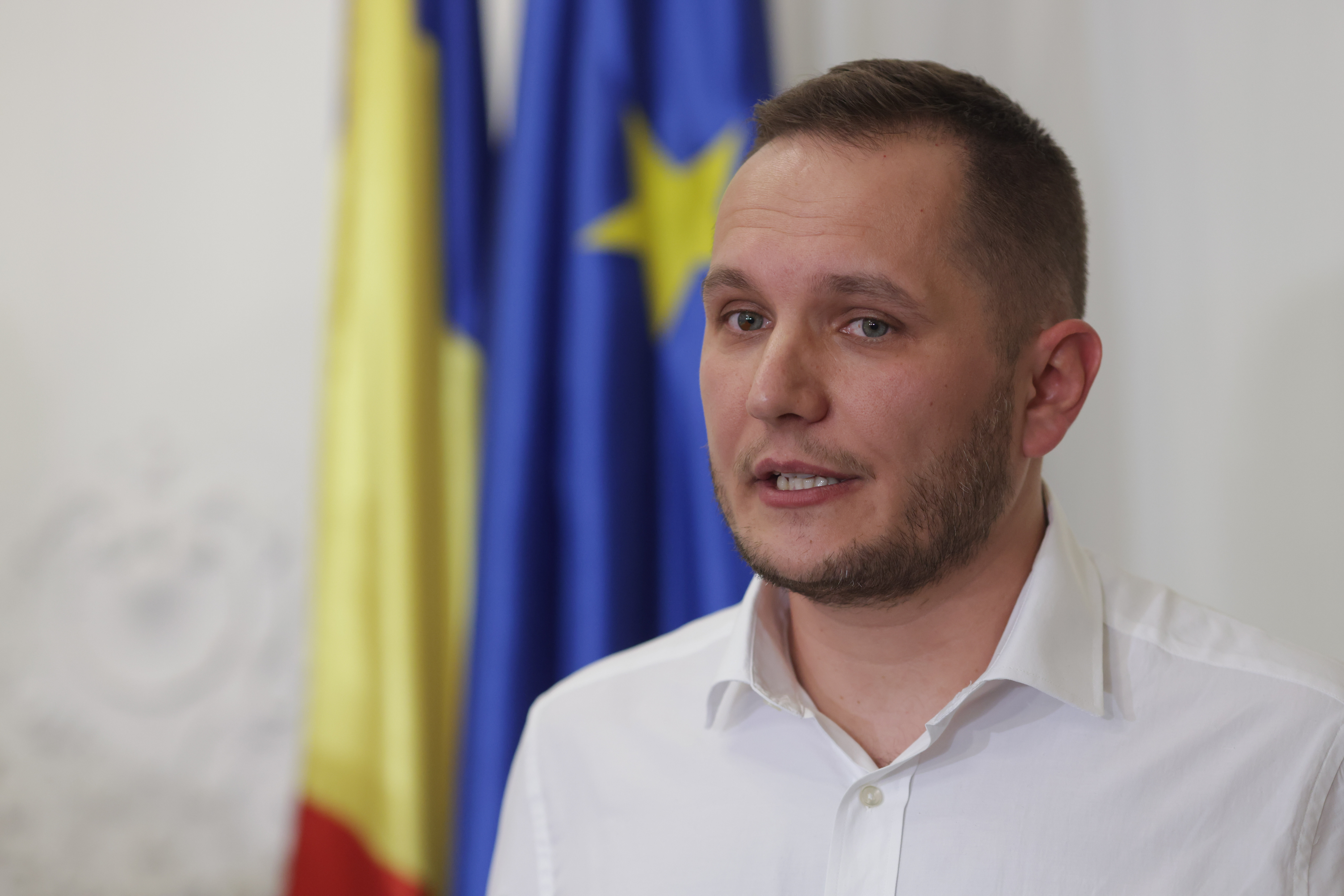 Răspunsul Prefectului Capitalei la acuzațiile aduse de Rareș Hopincă: „Pasajul Petricani este discutat în cu totul altă hotărâre”