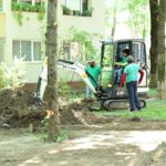 Masterplanuri pentru regenerarea urbană din Sectorul 1. Primăria vrea să reamenajere spațiile verzi din jurul blocurilor socialiste, în șase subzone