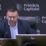 Ciucu renunță la regulamentul ce interzice aprovizionarea și curieratul în orele de vârf. Proiectul a fost retras de pe ordinea de zi a CGMB