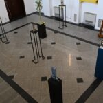 Festivalul Internațional de Poezie București ajunge în Sectorul 1. Primăria organizează două seri de poezie la Hub-ul deGalben | FOTO: PS1