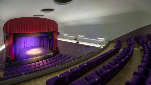 Zilele Bucureștiului, cu muzică din Capitala de altădată, la Sala Dalles | FOTO: Arhiva