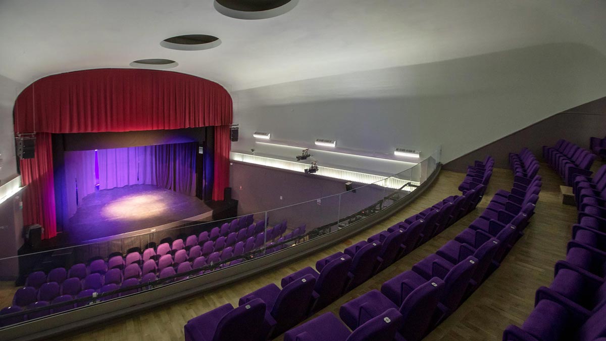 Zilele Bucureștiului, cu muzică din Capitala de altădată, la Sala Dalles | FOTO: Arhiva
