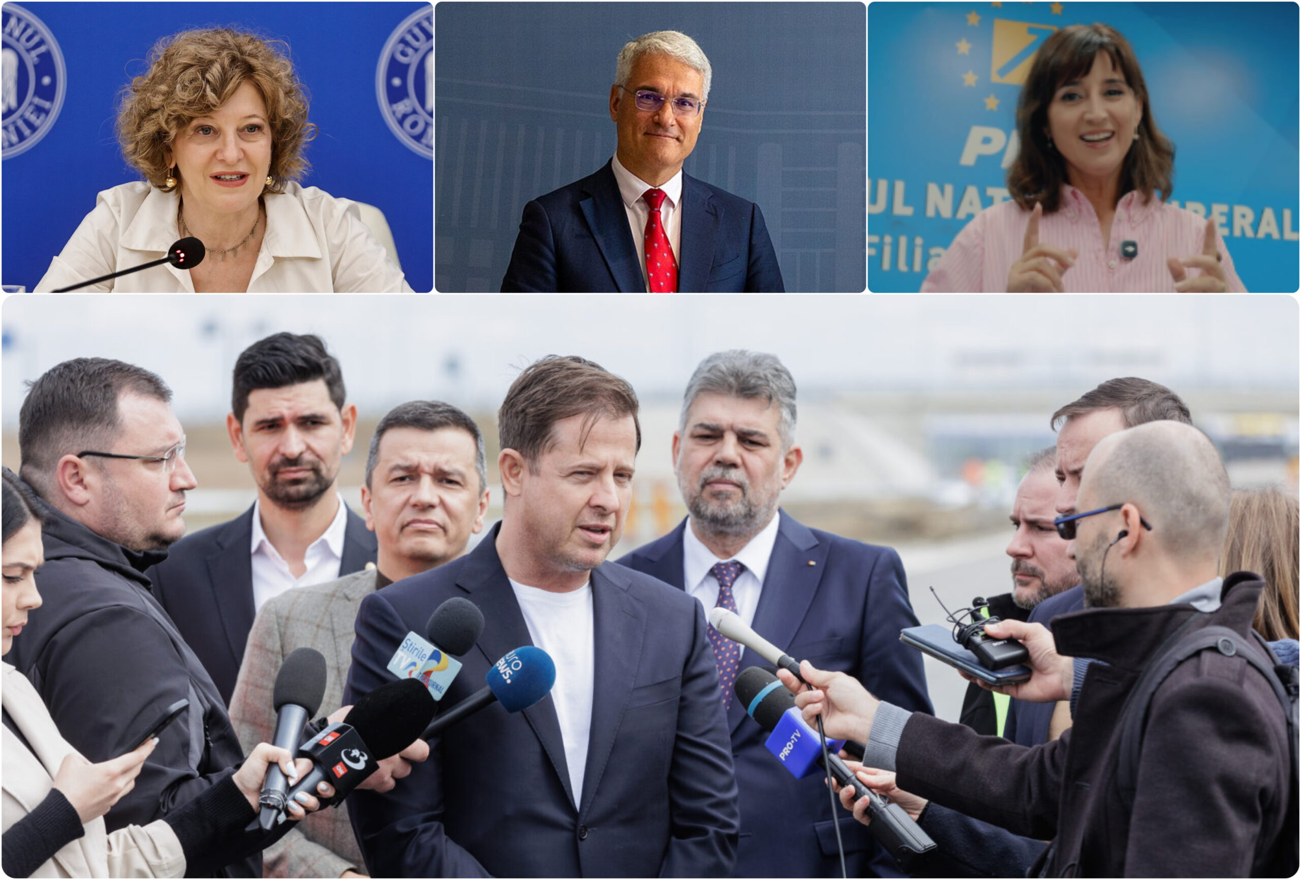 Hubert Thuma denunță „dictatura” interimatelor înainte de Congresul PNL: „Nu poți numi asta democrație, poate doar organigramă”