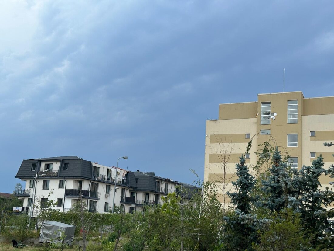 OTOPENI | 15 suspecți urmăriți penal și sechestru de milioane de euro în dosarul acoperișului smuls care a ucis o femeie