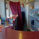 CFR mută vagoanele bar de pe trenurile spre litoral. Pe ce rute pot fi găsite