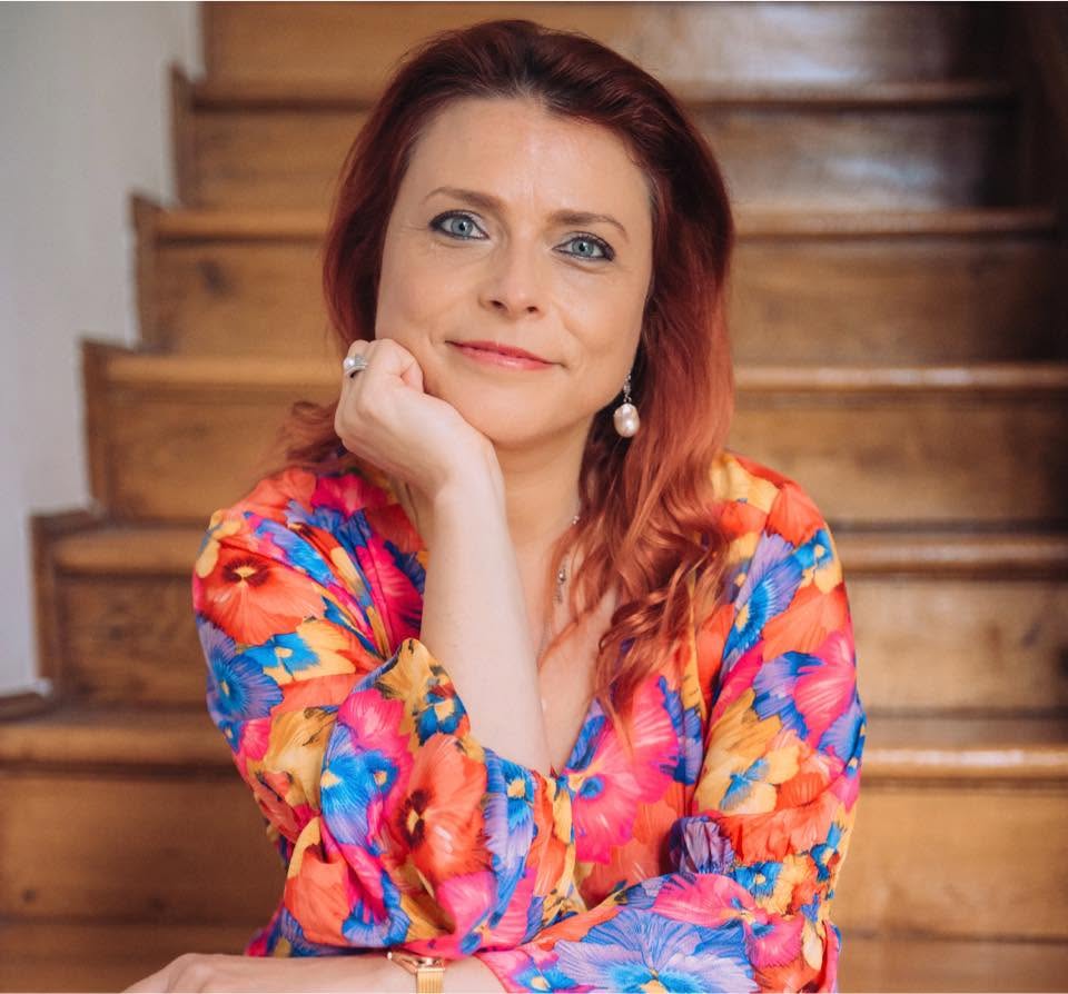 Valentina Băințan