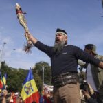 violențele din Piața Victoriei