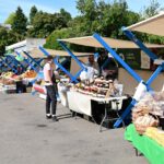 Primăria Sectorului 1 vrea să construiască un complex agroalimentar modern la Piața Pajura. Proiectul așteaptă votul consilierilor locali | FOTO: PS1 (ilustrativ)