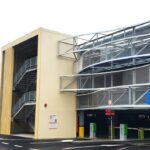 Parcări noi în Sectorul 6, pe Prelungirea Ghencea și Strada Odgonului. Proiectele, pe masa consilierilor locali