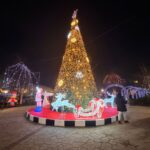 Iluminatul festiv