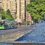 TPBI deviază șapte linii STB în weekend. Restricțiile de circulație intră în vigoare din această seară