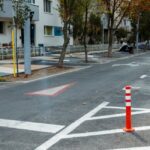 80 de locuri de parcare cu plată vor deveni parcări de reședință Sector 5