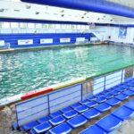 Cursuri gratuite de înot pentru elevii din Sectorul 1. Activitățile vor avea loc la Bazinul Floreasca