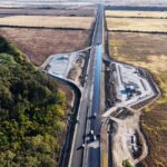 A0 Nord tronsonul Corbeanca-Mogoșoaia