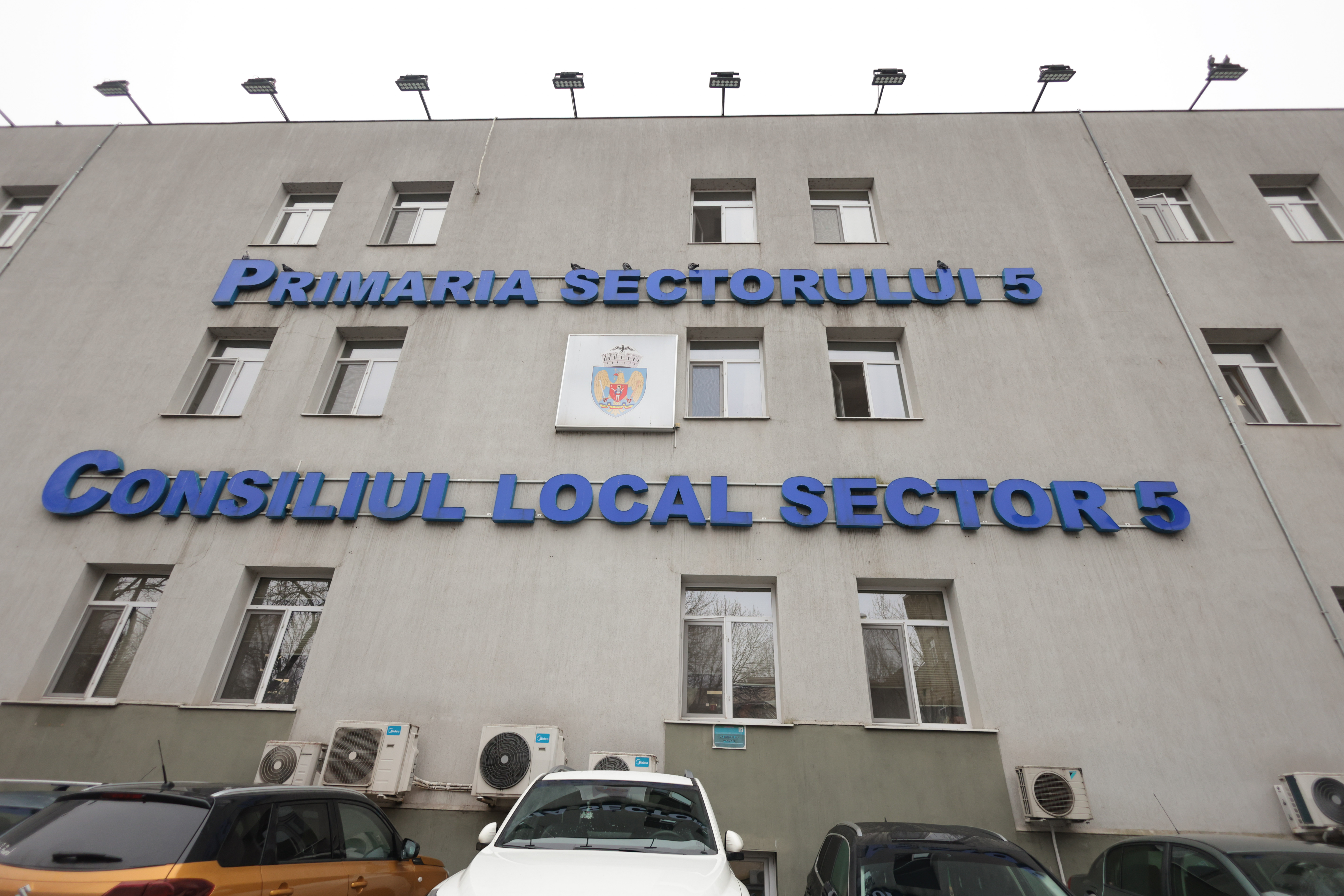 Curtea de Conturi: Amenajare Edilitară S5 a împărțit în zeci de achiziții directe servicii auto de peste 270.000 de lei. Compania a fost amendată