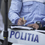 Peste 11.000 de euro amenzi pentru nereguli în transportul alternativ și în regim de taxi, din Capitală.FOTO: Inquam Photos/Octav Ganea