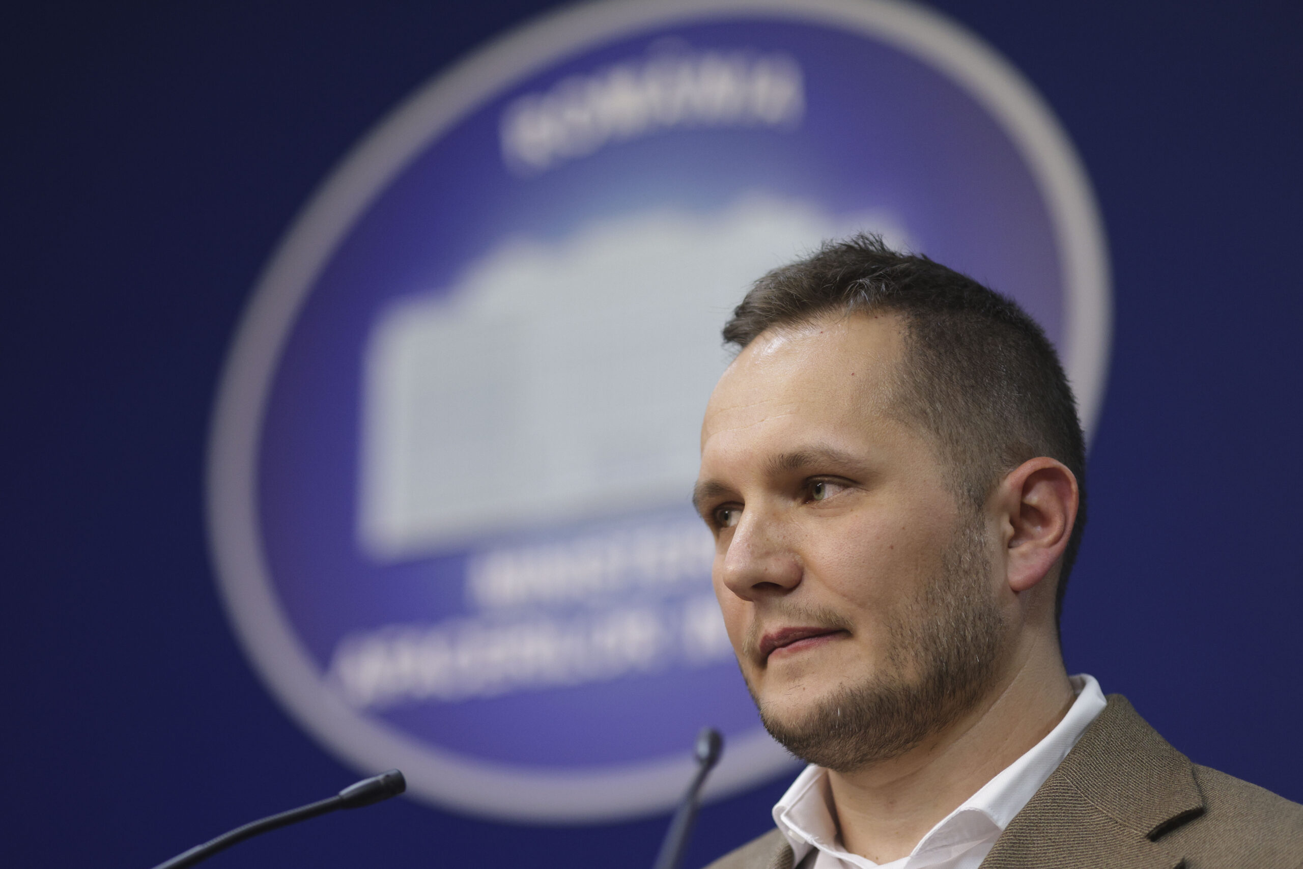 Andrei Nistor a demisionat din funcția de prefect al Capitalei. Ce proiecte cere să fie continuate