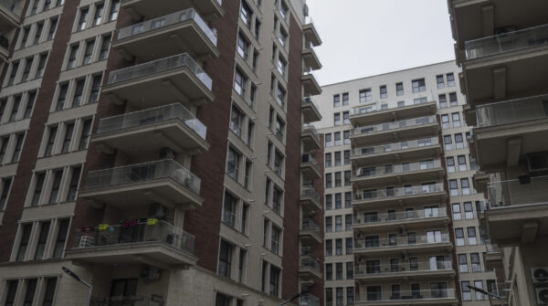 Apartamentele din București prețuri crescute într-un an