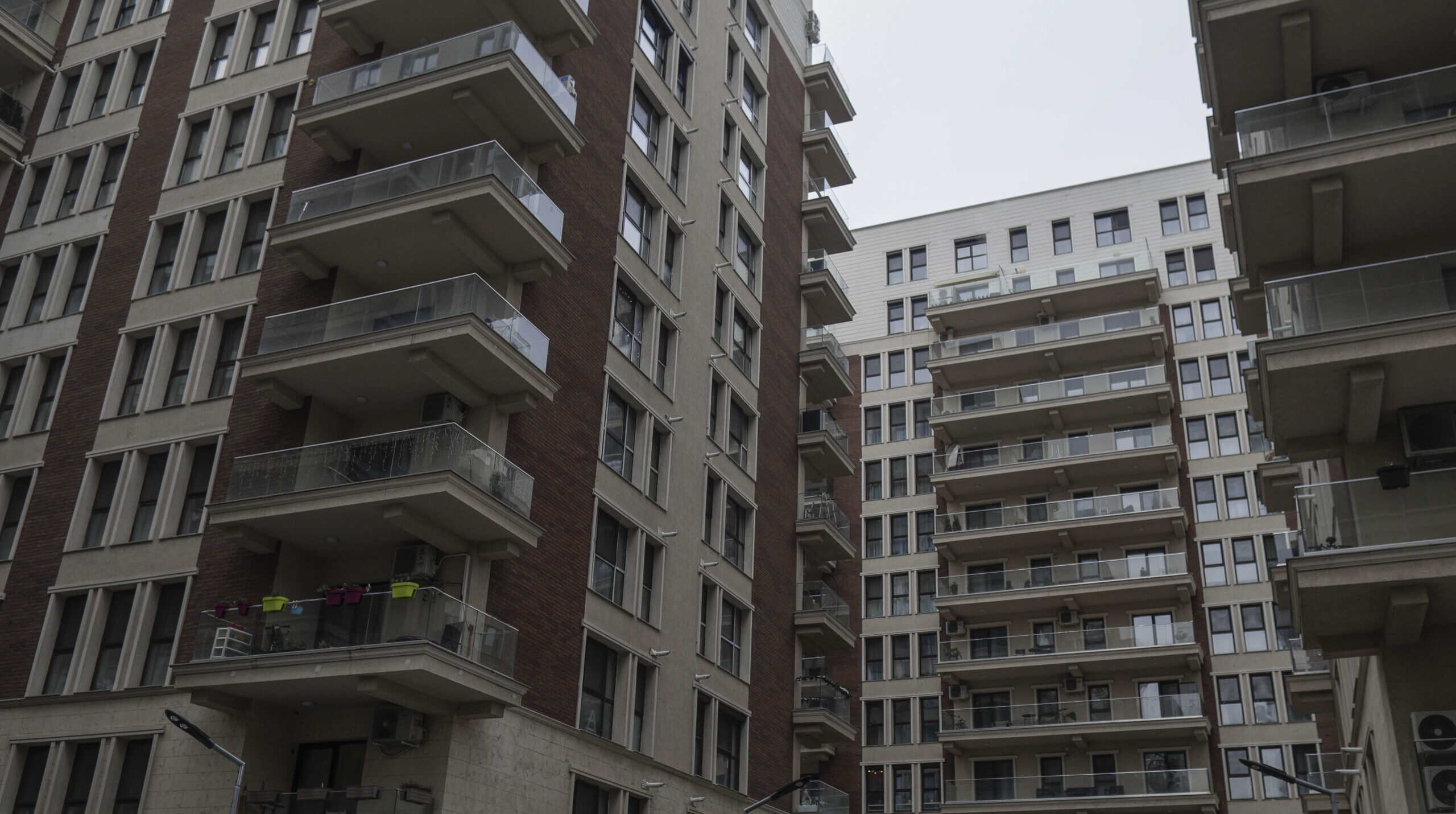 Bucureștiul, pe locul al doilea în țară în topul celor mai scumpe apartamente. Cât costă locuințele noi și vechi