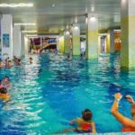 Gratuitatea la Parcul Acvatic Pantelimon, extinsă de la elevii din Sectorul 3 la cei din toată țara, pentru două săptămâni
