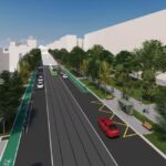 Asociația Metrou Ușor Bulevardul Ion Mihalache propunere