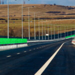 Autostrada A1 între Cisnădie și Boița închisă 5 octombrie