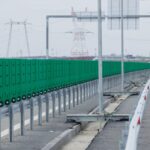 Autostrada A2 restricții de circulație