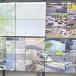 BTMS sistem de semaforizare inteligentă București