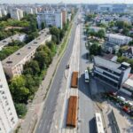 Calendarul lucrărilor de pe Prelungirea Ghencea