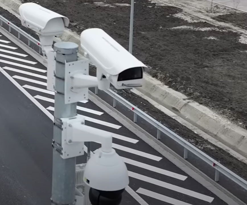Autostrada București, tot la 70% | Viaductul de la Cernica rămâne la stadiul de muzeu, după ce lotul chinezilor va fi inaugurat cu întârziere. Surse: „Sunt șanse luna viitoare”