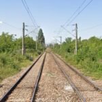 Circulația trenurilor întreruptă întârzieri mari spre București