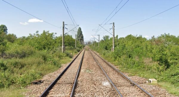 Circulația trenurilor întreruptă întârzieri mari spre București