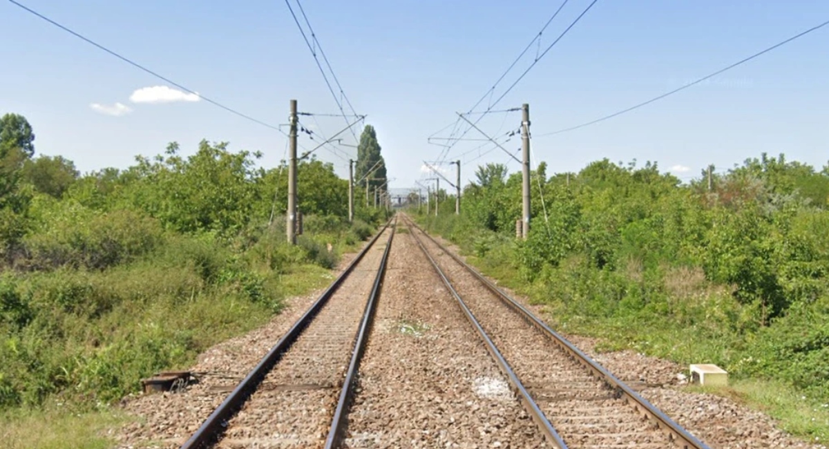 Circulația trenurilor întreruptă întârzieri mari spre București