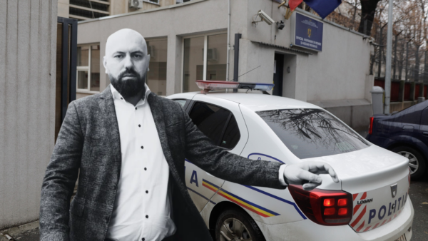 Poliția Capitalei