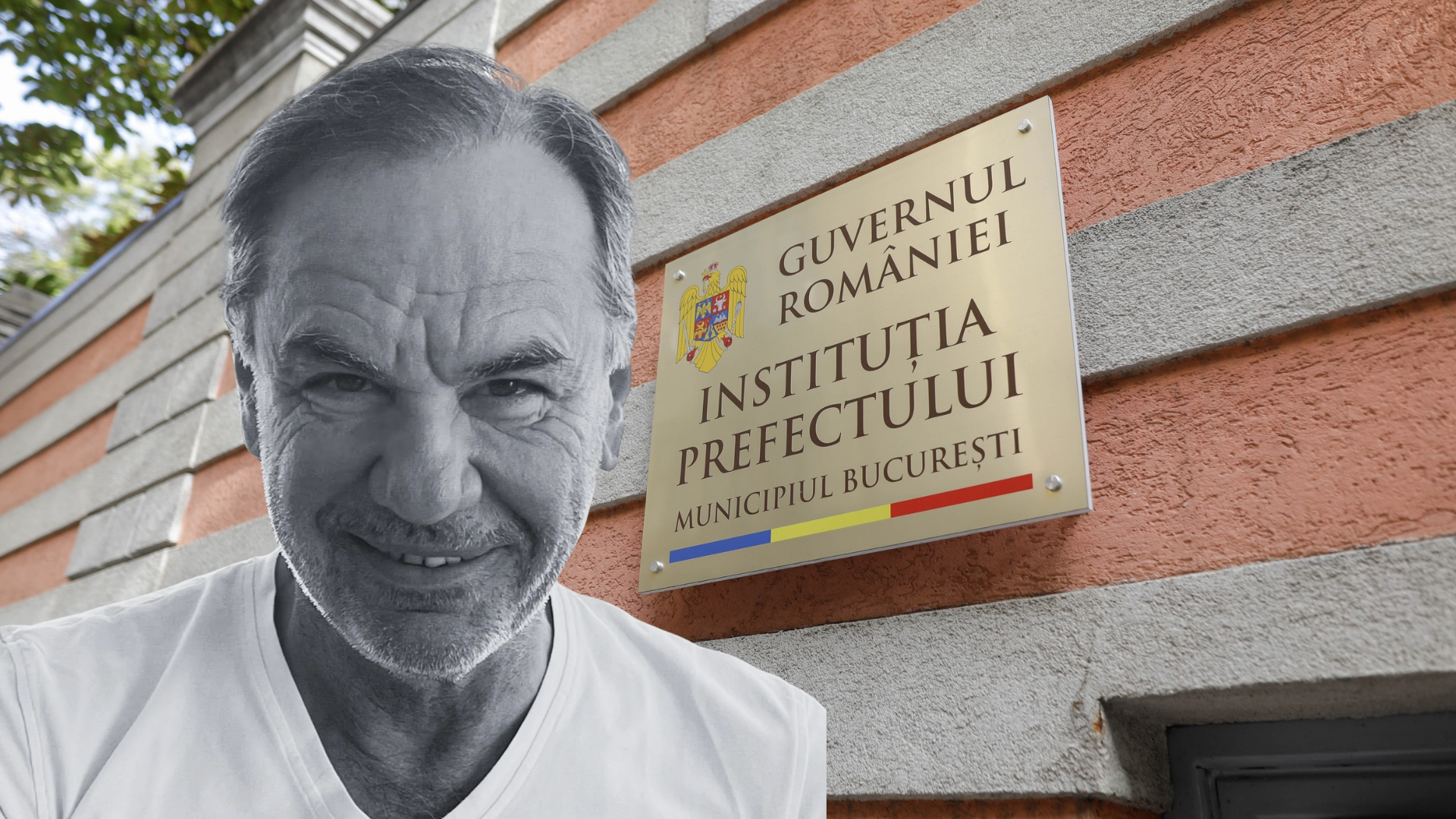 Valeriu Șuhan, fost consilier general PSD, a fost numit subprefect al Bucureștiului de Guvernul Luca Niculescu. Care sunt legăturile sale cu Gabriela Firea