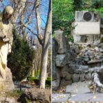 monumente din Cișmigiu