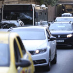 Mașinile vechi și poluante, eliminate progresivă din București. Din 2027 vehiculele Non Euro nu vor mai fi permise în Capitală