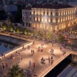 Exproprieri Podul Calicilor - Domnița Bălașa proiect