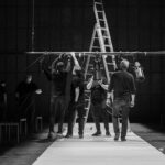 Festivalul Național de Teatru se întoarce în Capitală. Evenimentul include și în acest an modulul Spectacole-lectură. FOTO: fnt.ro