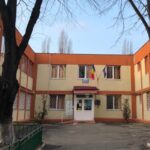 Grădinița Hillary Clinton renovată