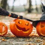 Harta evenimentelor de Halloween din București