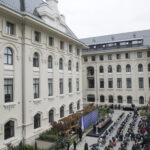 Capitala s-ar putea înfrăți cu Kievul. Consilierii generali își vor exprima acordul săptămâna aceasta. Ciucu: „Cred că este un moment în care și Bucureștiul să contribuie și mai mult decât a făcut-o”
