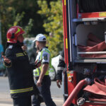 Primăria Sectorului 1 ar putea cumpăra patru corturi metalice și o cisternă de 12.000 de litri pentru ISU București-Ilfov. Proiectul, la vot în consiliul local