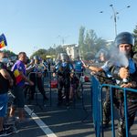Dosarul 10 august se apropie de prescripție. La opt ani de la violențele din Piața Victoriei, vinovații riscă să nu mai răspundă penal | Recorder