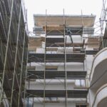 Locuințele consolidare seismic