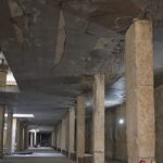 Magistrala 6 jurnal de șantier lucrări stații