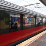 Mai multe trenuri București noaptea trecerii la ora de iarnă