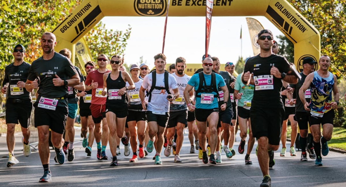 Restricții de trafic pentru „Maratonul Internațional București”, în acest weekend. Hartă și rute ocolitoare pentru șoferi