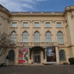 Ziua Mondială a Prietenilor Muzeelor, la Muzeul Național de Artă. Organizatorii au pregătit activități pentru toate vârstele