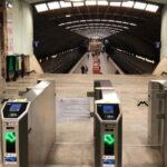 Noi angajări Metrorex CFR SA CFR Călători